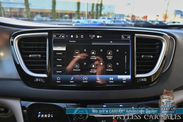 2023 Chrysler Pacifica Touring L Anchorage AK