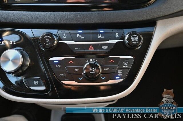 2023 Chrysler Pacifica Touring L Anchorage AK
