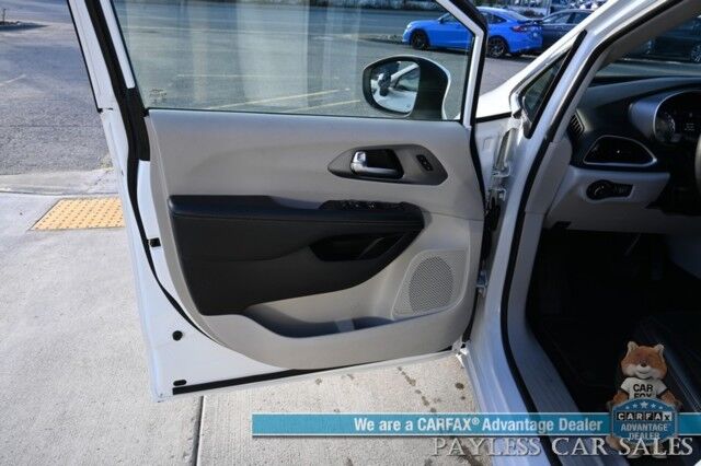 2023 Chrysler Pacifica Touring L Anchorage AK