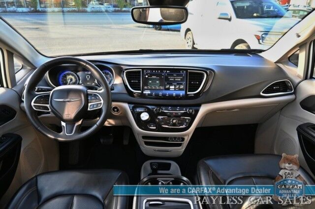 2023 Chrysler Pacifica Touring L Anchorage AK