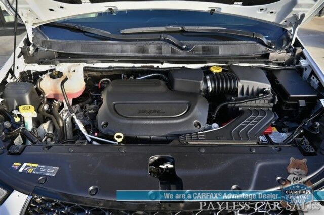 2023 Chrysler Pacifica Touring L Anchorage AK