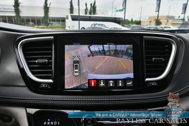 2023 Chrysler Pacifica Touring L Anchorage AK