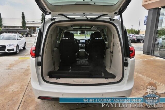 2023 Chrysler Pacifica Touring L Anchorage AK