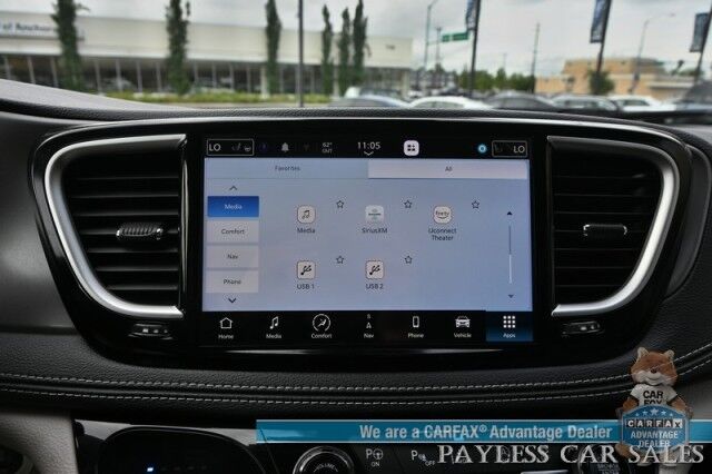 2023 Chrysler Pacifica Touring L Anchorage AK