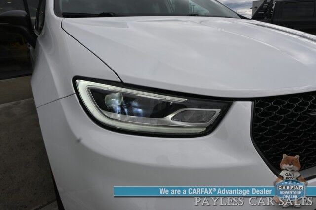 2023 Chrysler Pacifica Touring L Anchorage AK