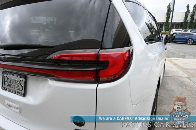 2023 Chrysler Pacifica Touring L Anchorage AK