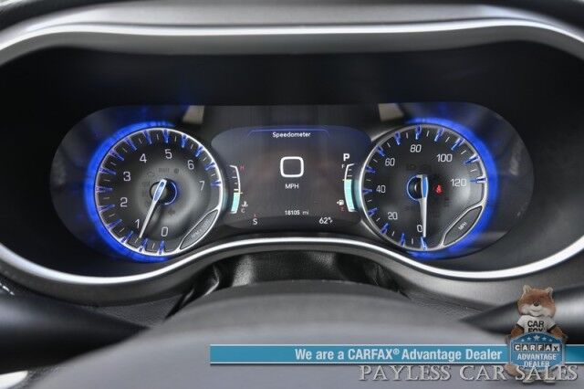 2023 Chrysler Pacifica Touring L Anchorage AK