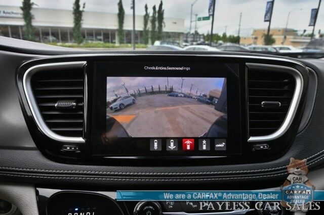 2023 Chrysler Pacifica Touring L Anchorage AK