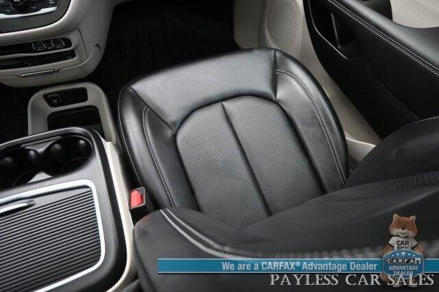 2023 Chrysler Pacifica Touring L Anchorage AK