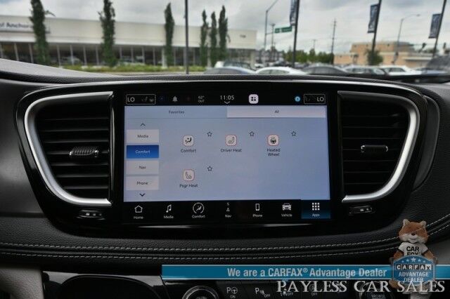 2023 Chrysler Pacifica Touring L Anchorage AK