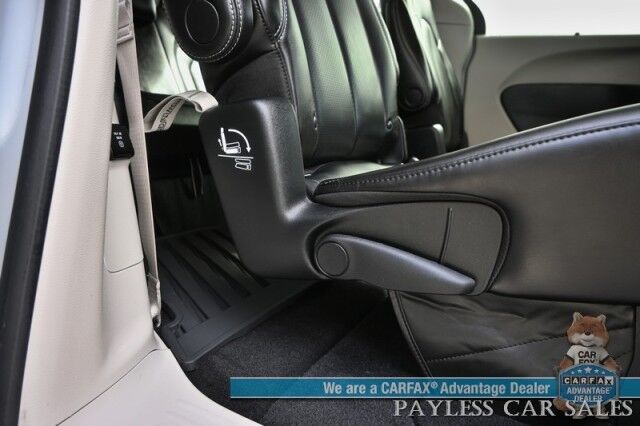 2023 Chrysler Pacifica Touring L Anchorage AK