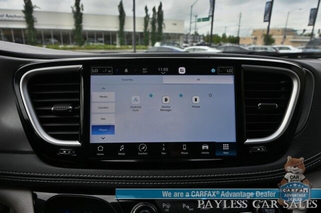 2023 Chrysler Pacifica Touring L Anchorage AK