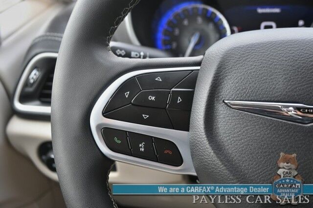 2023 Chrysler Pacifica Touring L Anchorage AK