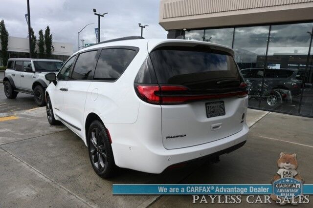 2023 Chrysler Pacifica Touring L Anchorage AK