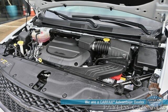 2023 Chrysler Pacifica Touring L Anchorage AK