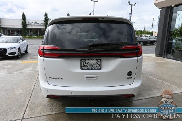 2023 Chrysler Pacifica Touring L Anchorage AK