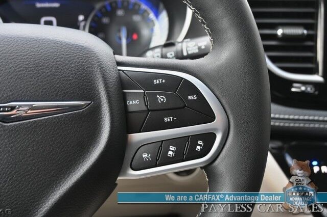 2023 Chrysler Pacifica Touring L Anchorage AK
