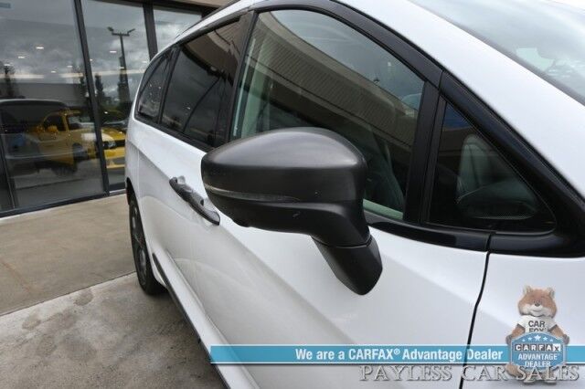 2023 Chrysler Pacifica Touring L Anchorage AK