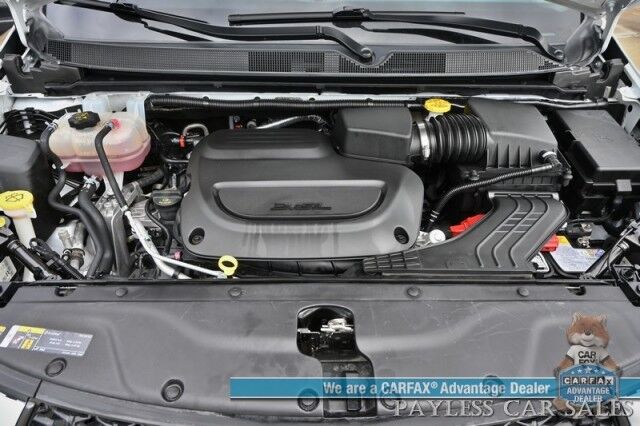 2023 Chrysler Pacifica Touring L Anchorage AK