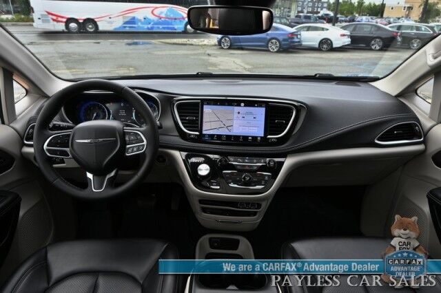 2023 Chrysler Pacifica Touring L Anchorage AK