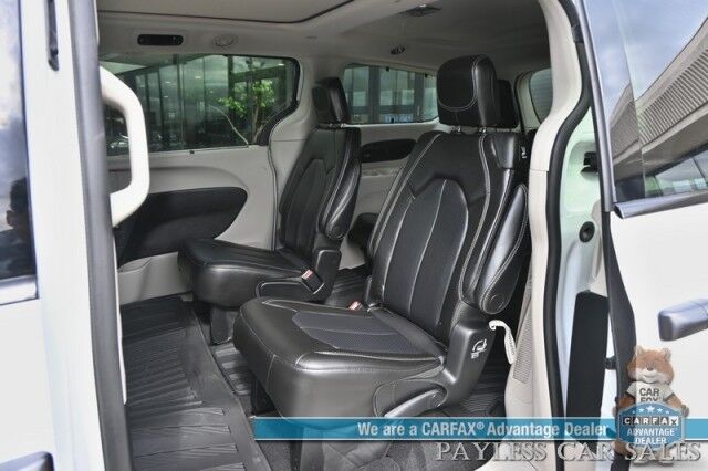 2023 Chrysler Pacifica Touring L Anchorage AK