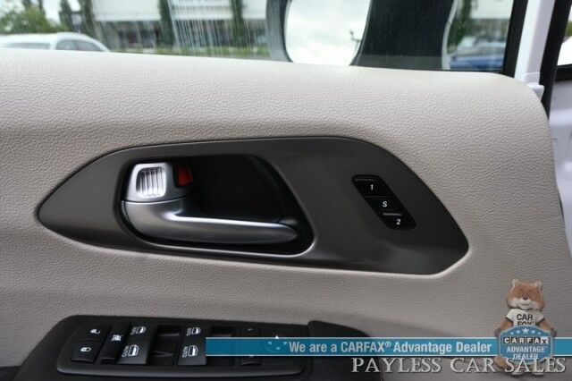 2023 Chrysler Pacifica Touring L Anchorage AK