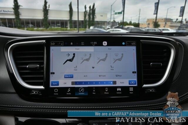2023 Chrysler Pacifica Touring L Anchorage AK