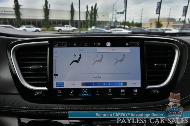 2023 Chrysler Pacifica Touring L Anchorage AK