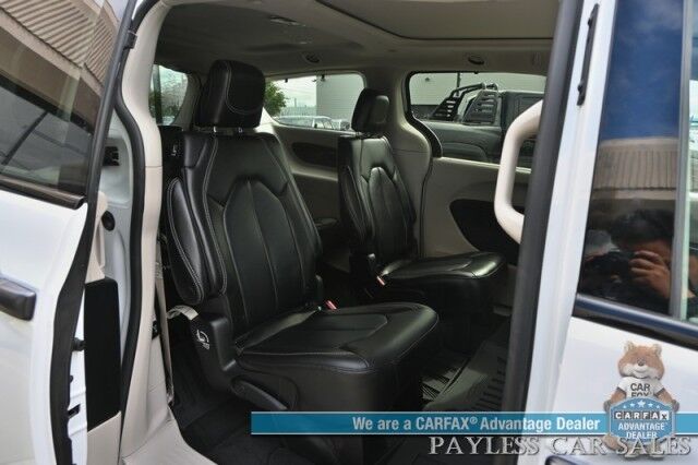 2023 Chrysler Pacifica Touring L Anchorage AK