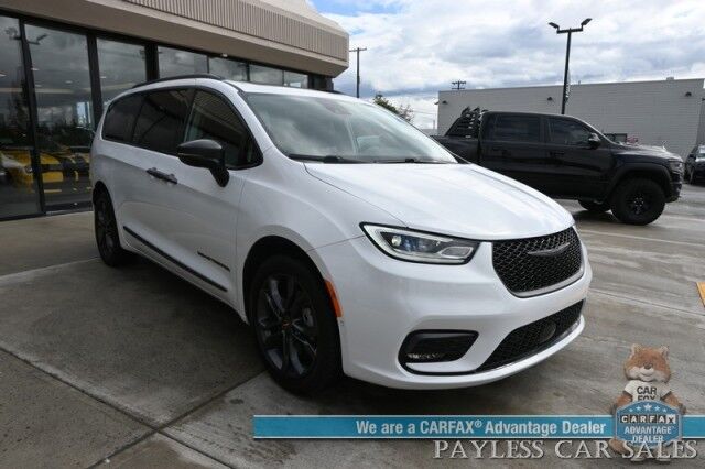 2023 Chrysler Pacifica Touring L Anchorage AK