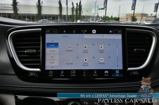 2023 Chrysler Pacifica Touring L Anchorage AK