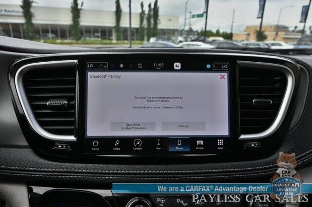 2023 Chrysler Pacifica Touring L Anchorage AK