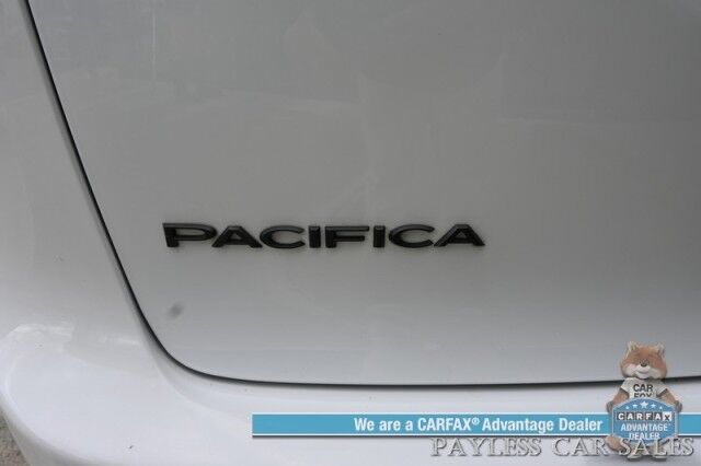 2023 Chrysler Pacifica Touring L Anchorage AK