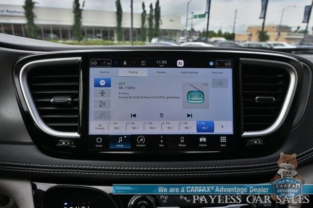 2023 Chrysler Pacifica Touring L Anchorage AK