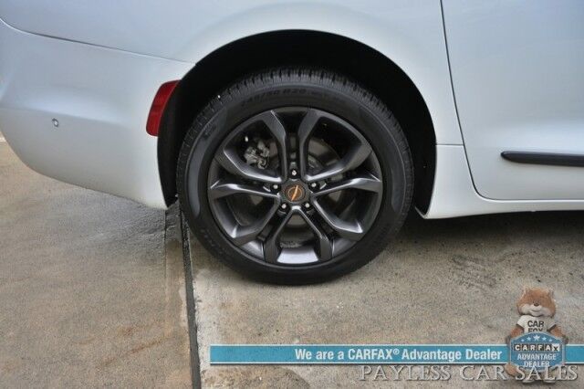 2023 Chrysler Pacifica Touring L Anchorage AK