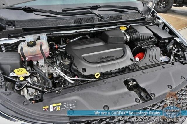 2023 Chrysler Pacifica Touring L Anchorage AK