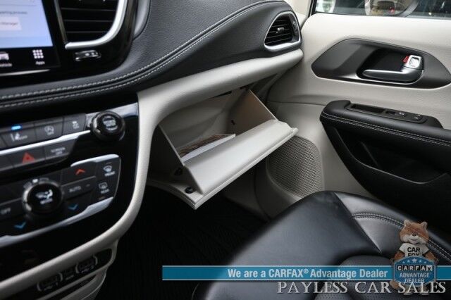 2023 Chrysler Pacifica Touring L Anchorage AK