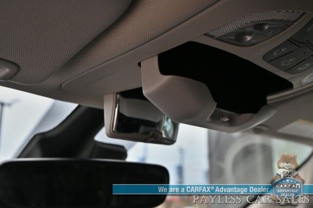 2023 Chrysler Pacifica Touring L / Auto Start / Power & Heated Leather Seats / Heated Steering / Adaptive Cruise / Lane Depart & Blind Spot Alert / Apple CarPlay & Android Auto / Back Up Cam / 3rd Row / Seats 7 / Block Heater / 1-Owner Anchorage AK