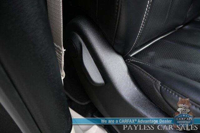 2023 Chrysler Pacifica Touring L / Auto Start / Power & Heated Leather Seats / Heated Steering / Adaptive Cruise / Lane Depart & Blind Spot Alert / Apple CarPlay & Android Auto / Back Up Cam / 3rd Row / Seats 7 / Block Heater / 1-Owner Anchorage AK