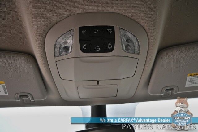 2023 Chrysler Pacifica Touring L / Auto Start / Power & Heated Leather Seats / Heated Steering / Adaptive Cruise / Lane Depart & Blind Spot Alert / Apple CarPlay & Android Auto / Back Up Cam / 3rd Row / Seats 7 / Block Heater / 1-Owner Anchorage AK