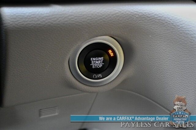 2023 Chrysler Pacifica Touring L / Auto Start / Power & Heated Leather Seats / Heated Steering / Adaptive Cruise / Lane Depart & Blind Spot Alert / Apple CarPlay & Android Auto / Back Up Cam / 3rd Row / Seats 7 / Block Heater / 1-Owner Anchorage AK