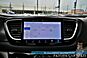 2023 Chrysler Pacifica Touring L / Auto Start / Power & Heated Leather Seats / Heated Steering / Adaptive Cruise / Lane Depart & Blind Spot Alert / Apple CarPlay & Android Auto / Back Up Cam / 3rd Row / Seats 7 / Block Heater / 1-Owner Anchorage AK