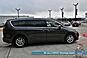 2023 Chrysler Pacifica Touring L / Auto Start / Power & Heated Leather Seats / Heated Steering / Adaptive Cruise / Lane Depart & Blind Spot Alert / Apple CarPlay & Android Auto / Back Up Cam / 3rd Row / Seats 7 / Block Heater / 1-Owner Anchorage AK