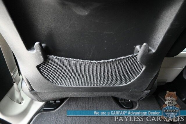 2023 Chrysler Pacifica Touring L / Auto Start / Power & Heated Leather Seats / Heated Steering / Adaptive Cruise / Lane Depart & Blind Spot Alert / Apple CarPlay & Android Auto / Back Up Cam / 3rd Row / Seats 7 / Block Heater / 1-Owner Anchorage AK
