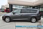 2023 Chrysler Pacifica Touring L / Auto Start / Power & Heated Leather Seats / Heated Steering / Adaptive Cruise / Lane Depart & Blind Spot Alert / Apple CarPlay & Android Auto / Back Up Cam / 3rd Row / Seats 7 / Block Heater / 1-Owner Anchorage AK