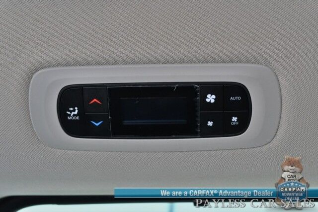 2023 Chrysler Pacifica Touring L / Auto Start / Power & Heated Leather Seats / Heated Steering / Adaptive Cruise / Lane Depart & Blind Spot Alert / Apple CarPlay & Android Auto / Back Up Cam / 3rd Row / Seats 7 / Block Heater / 1-Owner Anchorage AK
