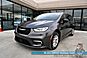 2023 Chrysler Pacifica Touring L / Auto Start / Power & Heated Leather Seats / Heated Steering / Adaptive Cruise / Lane Depart & Blind Spot Alert / Apple CarPlay & Android Auto / Back Up Cam / 3rd Row / Seats 7 / Block Heater / 1-Owner Anchorage AK