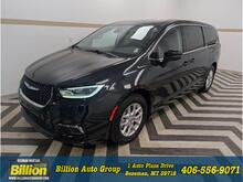 2023_Chrysler_Pacifica_Touring L_ Bozeman MT