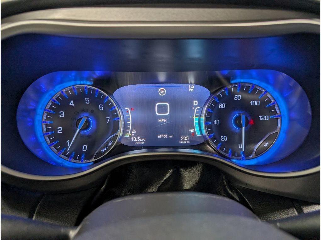 2023 Chrysler Pacifica Touring L Bozeman MT