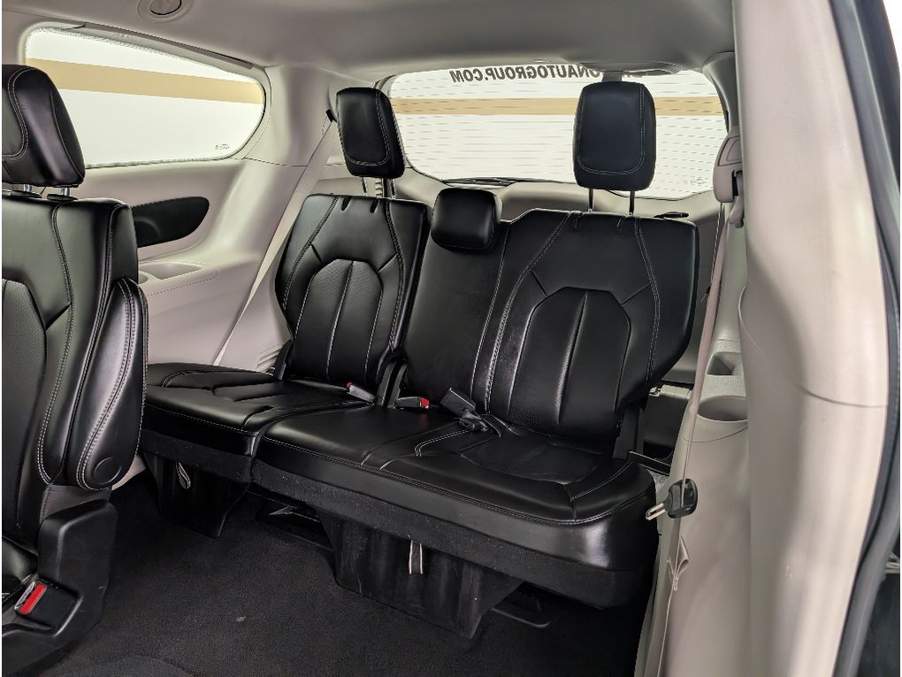 2023 Chrysler Pacifica Touring L Bozeman MT